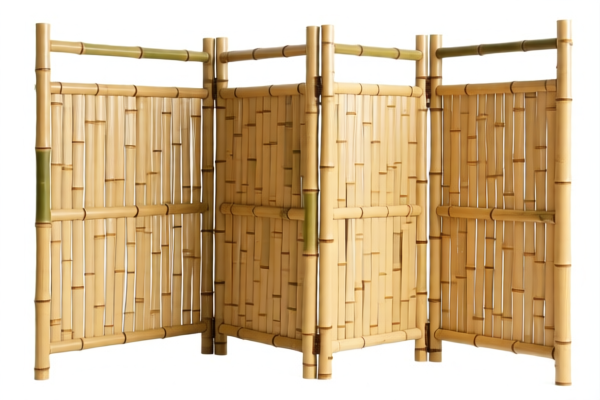 Bamboo Divider