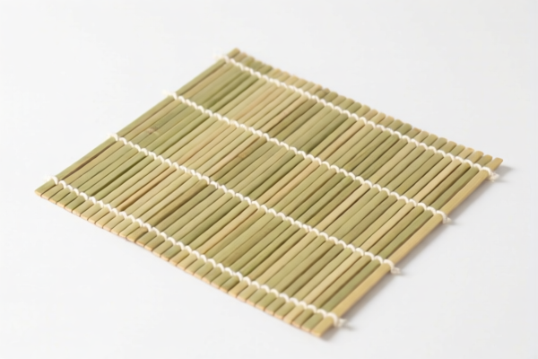 Image for 竹制凳子