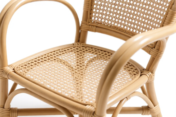 Rattan Chair Mat