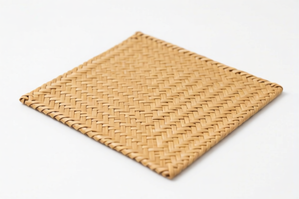 Rattan Matting