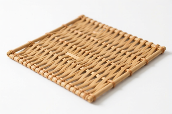 Rattan Matting