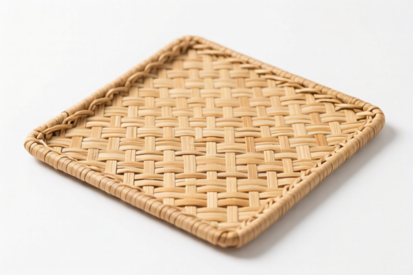 Rattan Matting