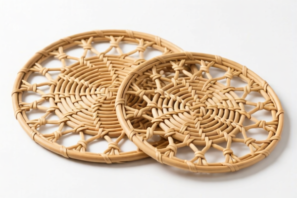 Decorative Rattan Mats