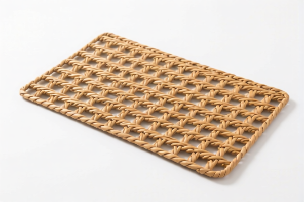 Image for rattan furniture knobs