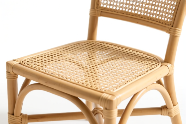 Rattan Chair Mat