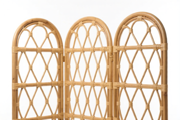 Image for simulated rattan