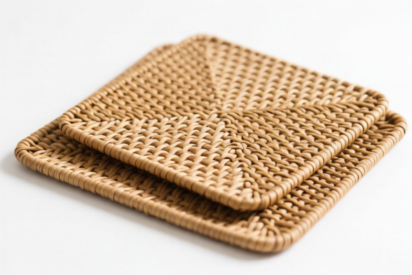 Handwoven Willow Mats