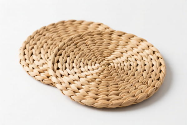 Handwoven Willow Mats