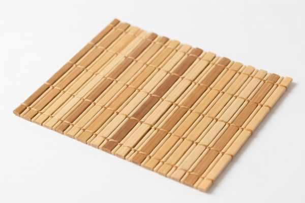 Natural Willow Mats