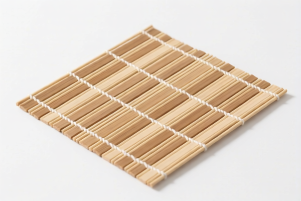 Natural Willow Mats