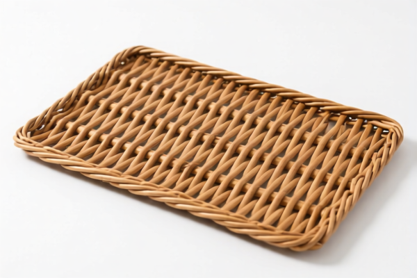 Willow Basketweave Mats