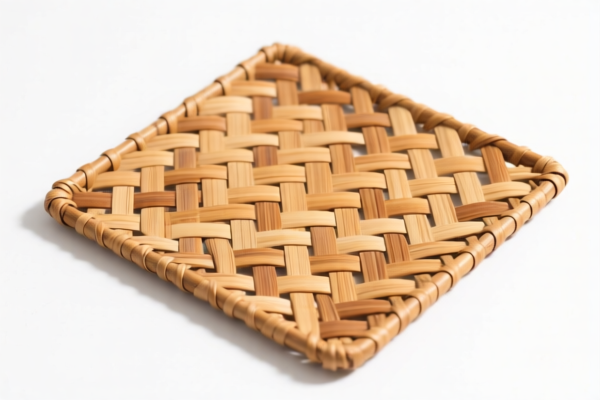Willow Basketweave Mats