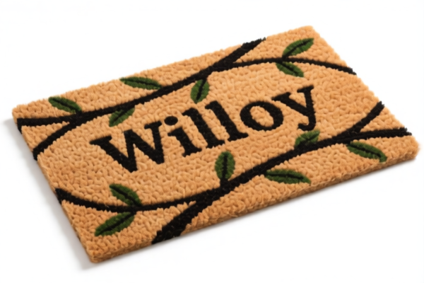 Willow Doormats