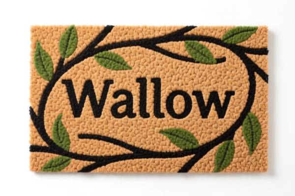Willow Doormats