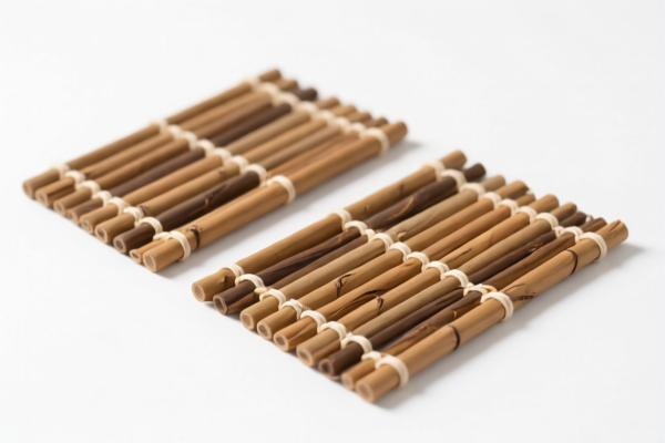 Willow Dust Mats