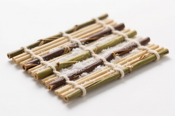 Willow Dust Mats