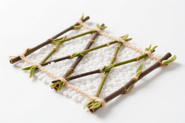 Willow Dust Mats
