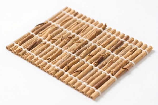 Willow Dust Mats