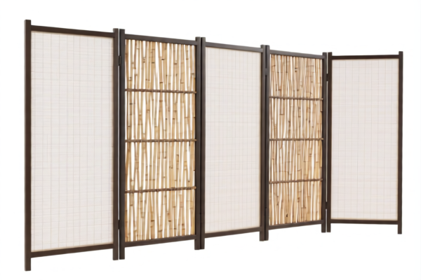 Willow Screening Panels