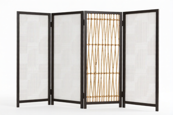 Willow Screening Panels