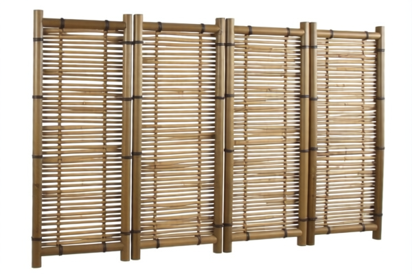 Willow Screening Panels