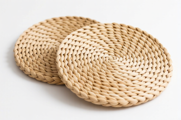 Willow Woven Mats