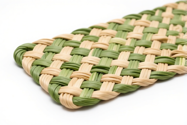 Commercial Use Vegetable Fiber Woven Floor Mats