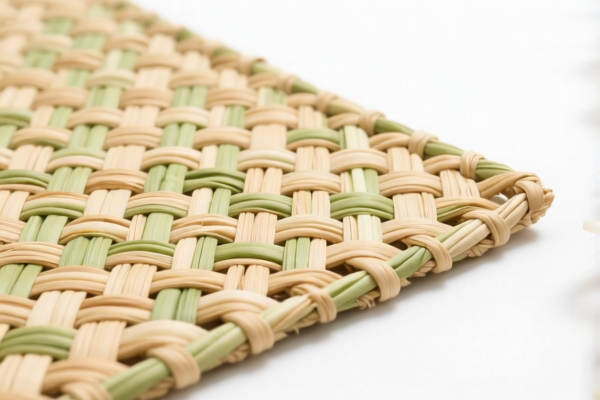 Commercial Use Vegetable Fiber Woven Floor Mats