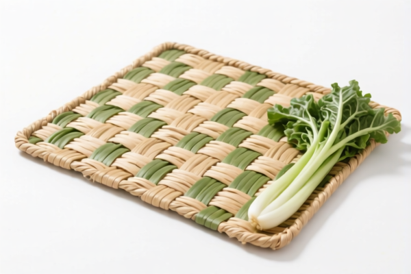 Commercial Use Vegetable Fiber Woven Floor Mats