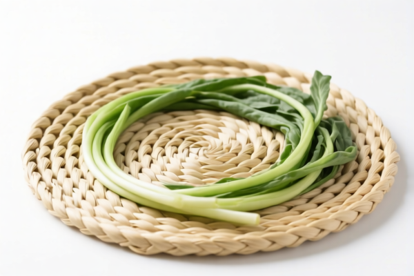 Home Use Vegetable Fiber Woven Mats