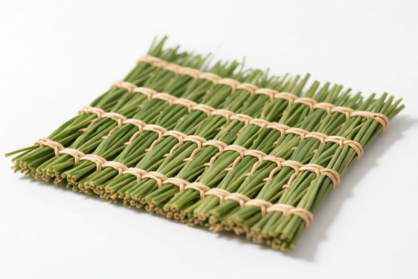 Natural Grass Woven Mats