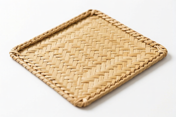 Reed Woven Mats