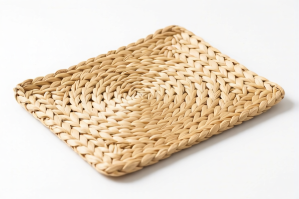Straw Woven Mats