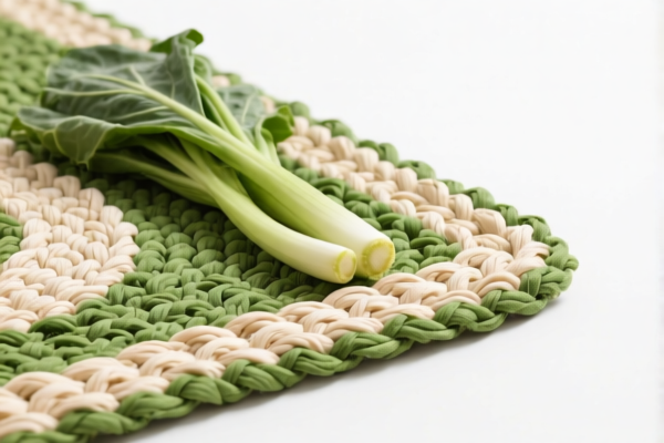 Vegetable Fiber Woven Rugs (Balcony)