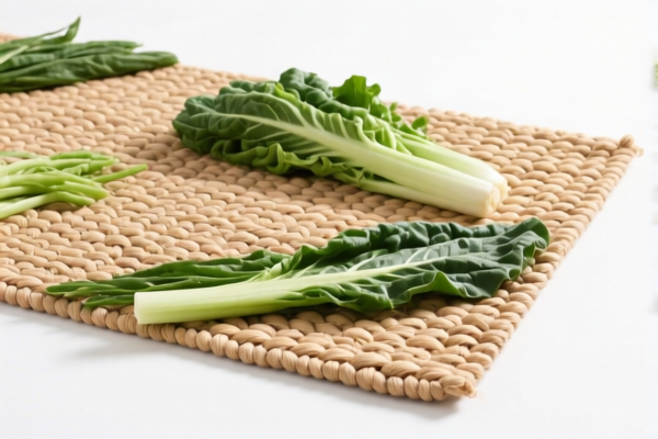 Vegetable Fiber Woven Rugs (Balcony)