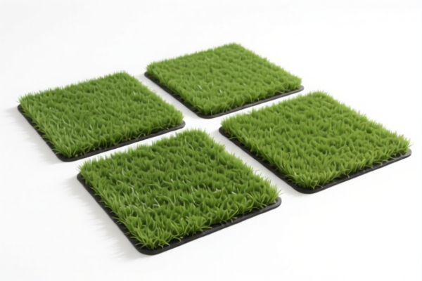 Hallway Natural Grass Floor Mats