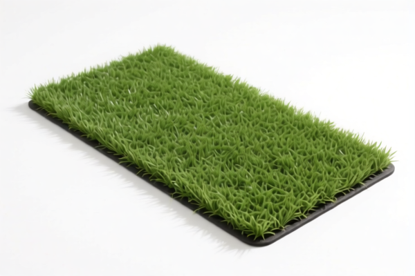 Hallway Natural Grass Floor Mats