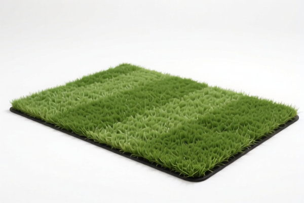 Hallway Natural Grass Floor Mats