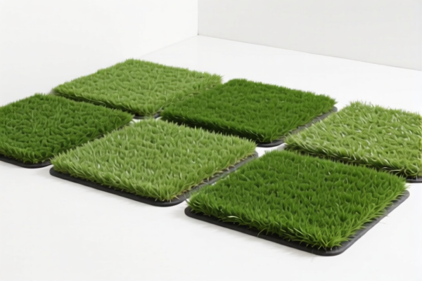 Indoor Natural Grass Floor Mats