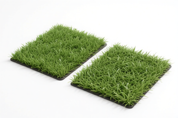 Living Room Natural Grass Floor Mats