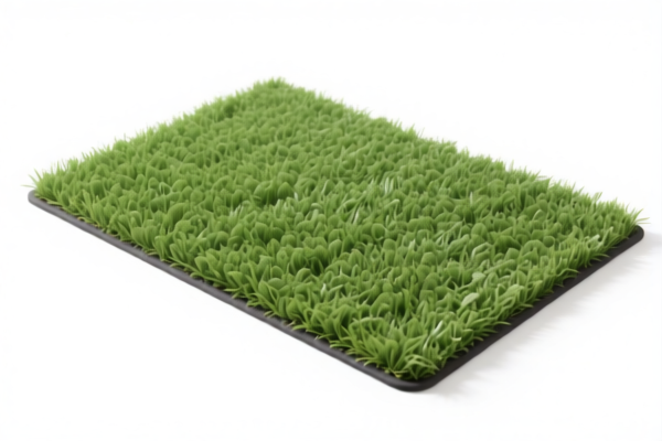 Living Room Natural Grass Floor Mats
