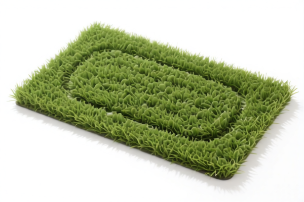 Natural Grass Doormats
