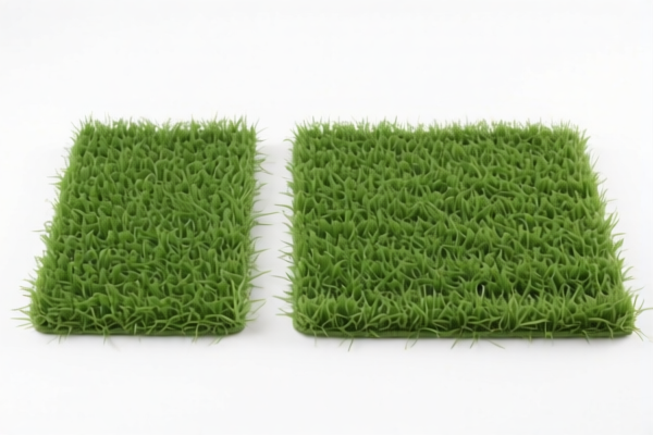 Natural Grass Kitchen Mats