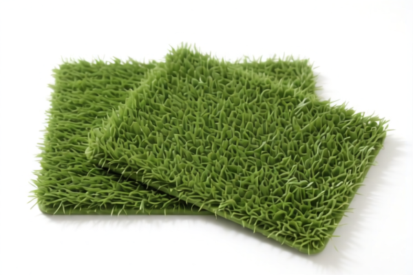 Natural Grass Kitchen Mats