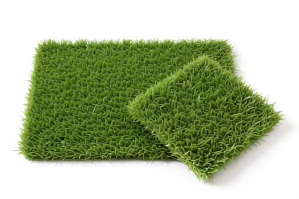 Natural Grass Kitchen Mats