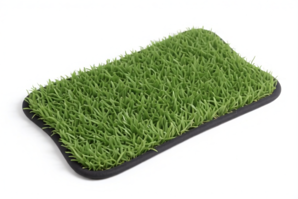 Natural Grass Pet Mats
