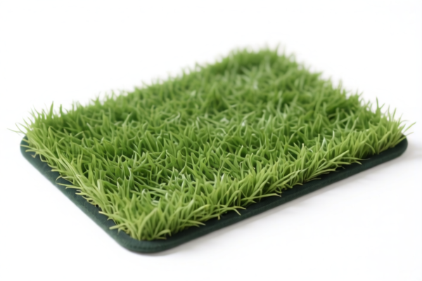 Natural Grass Pet Mats