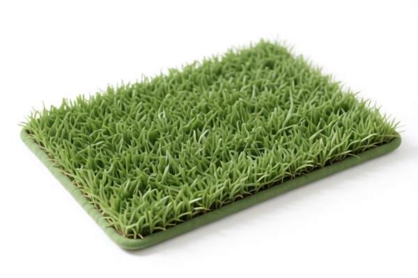 Natural Grass Pet Mats