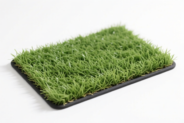 Natural Grass Pet Mats