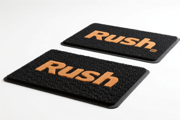 Rush Mats Floor Coverings